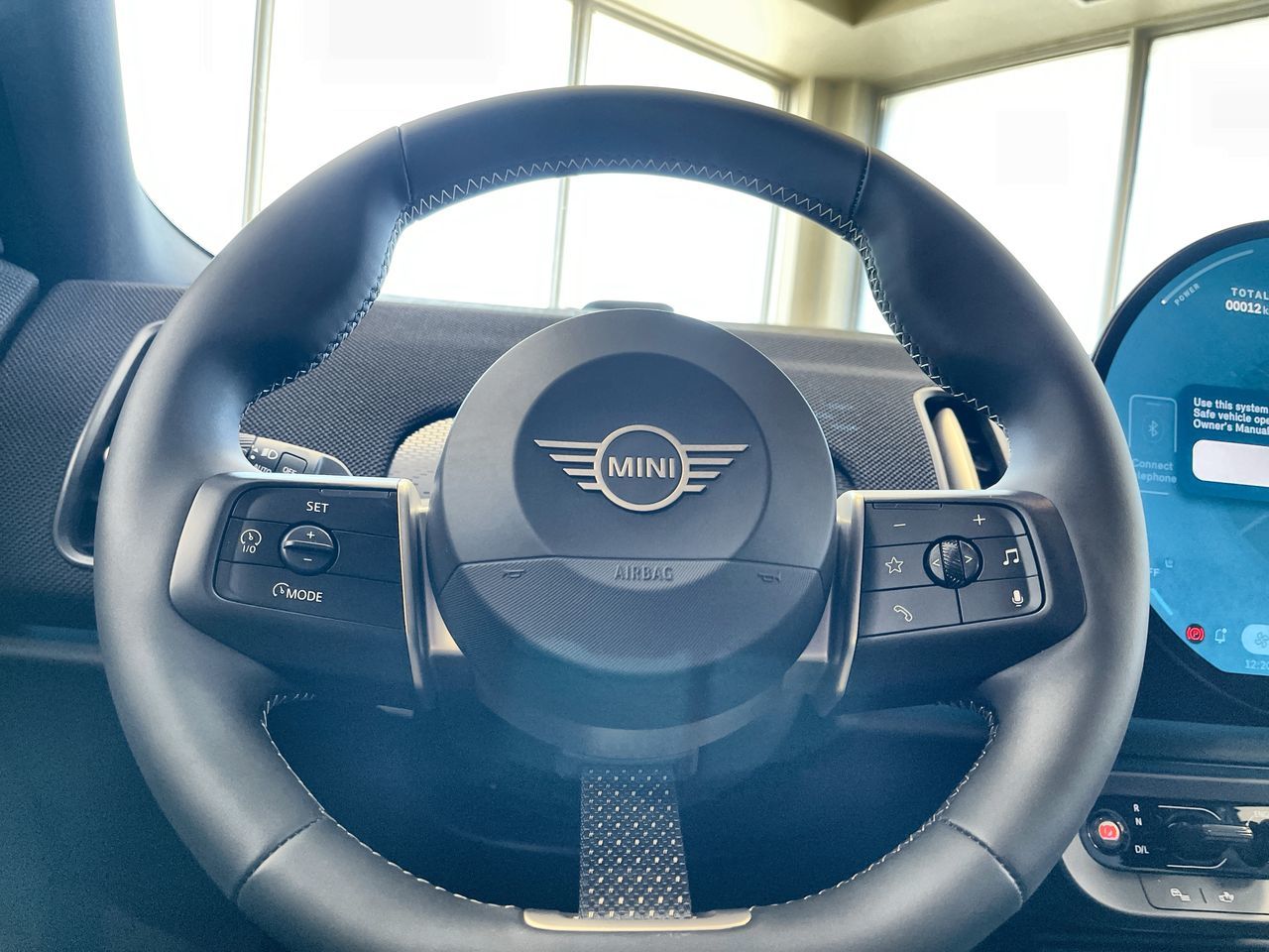 2026 MINI Cooper Countryman