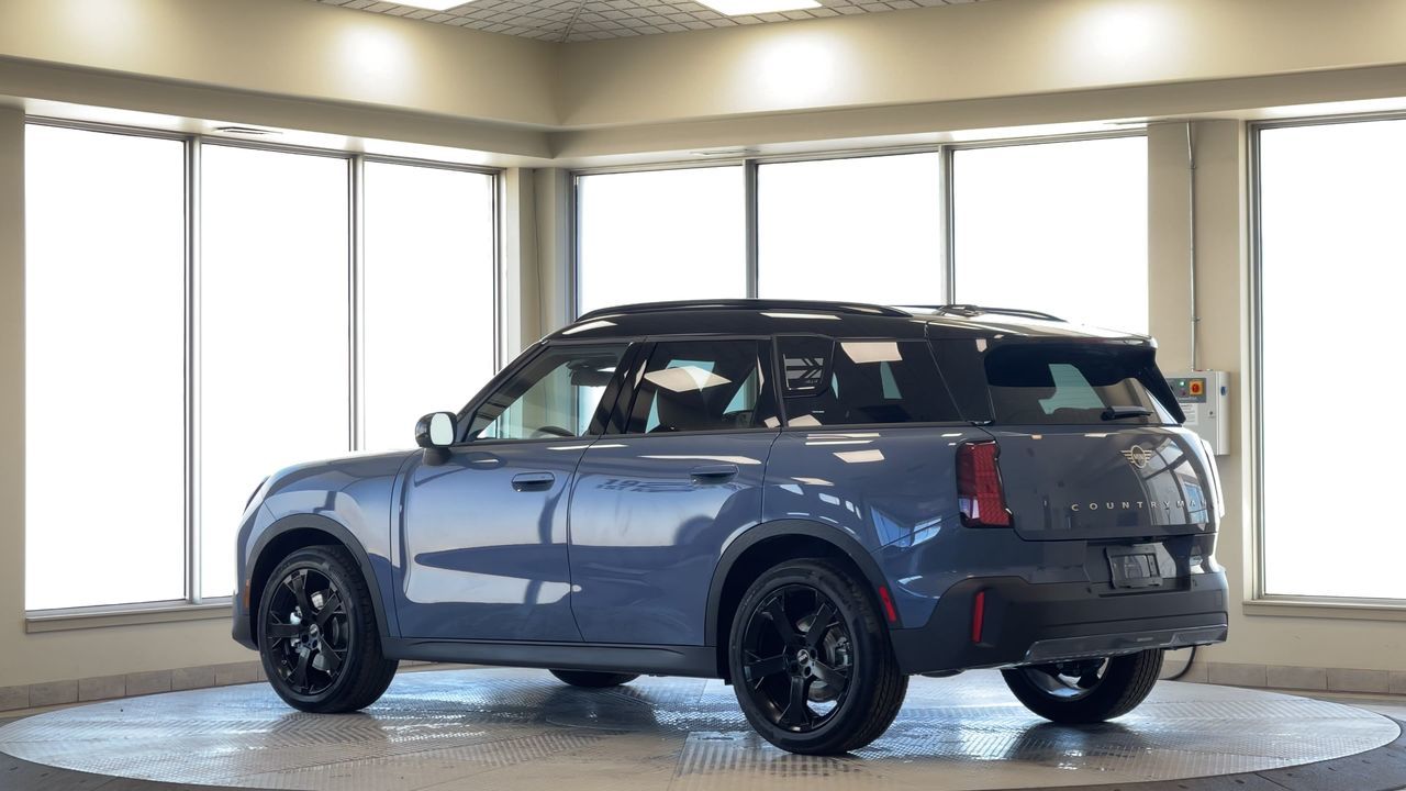 2026 MINI Cooper Countryman