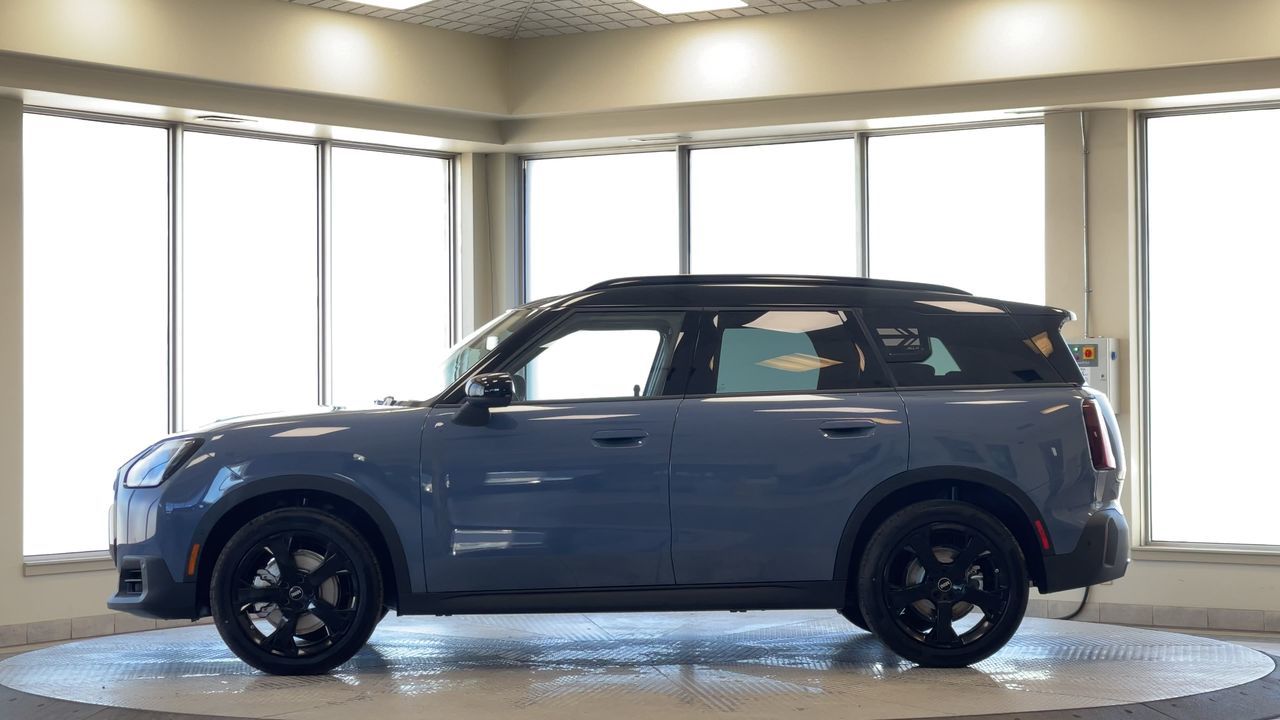 2026 MINI Cooper Countryman