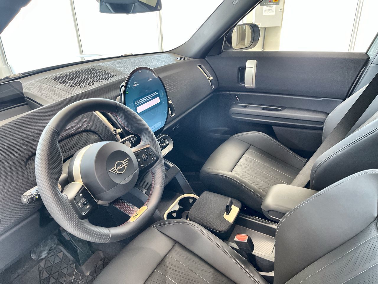 2027 MINI Cooper Countryman in Regina, Saskatchewan