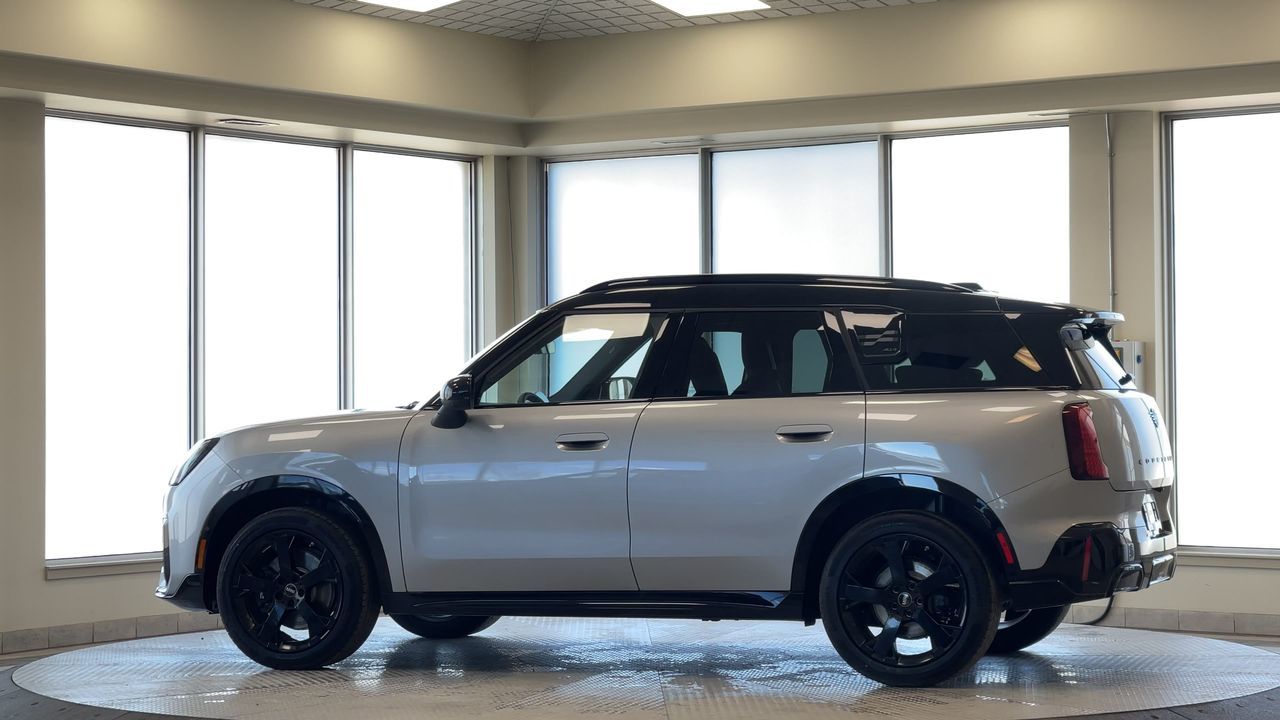 2027 MINI Cooper Countryman in Regina, Saskatchewan