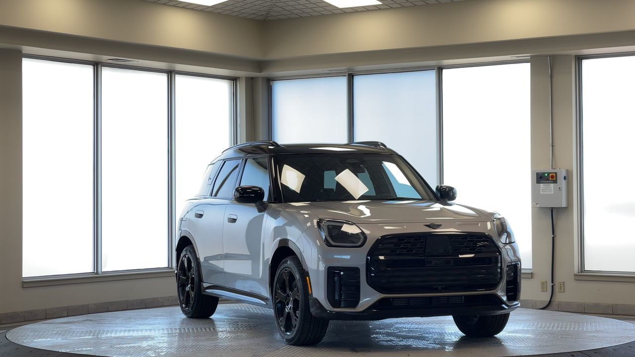 2027 MINI Cooper Countryman in Regina, Saskatchewan