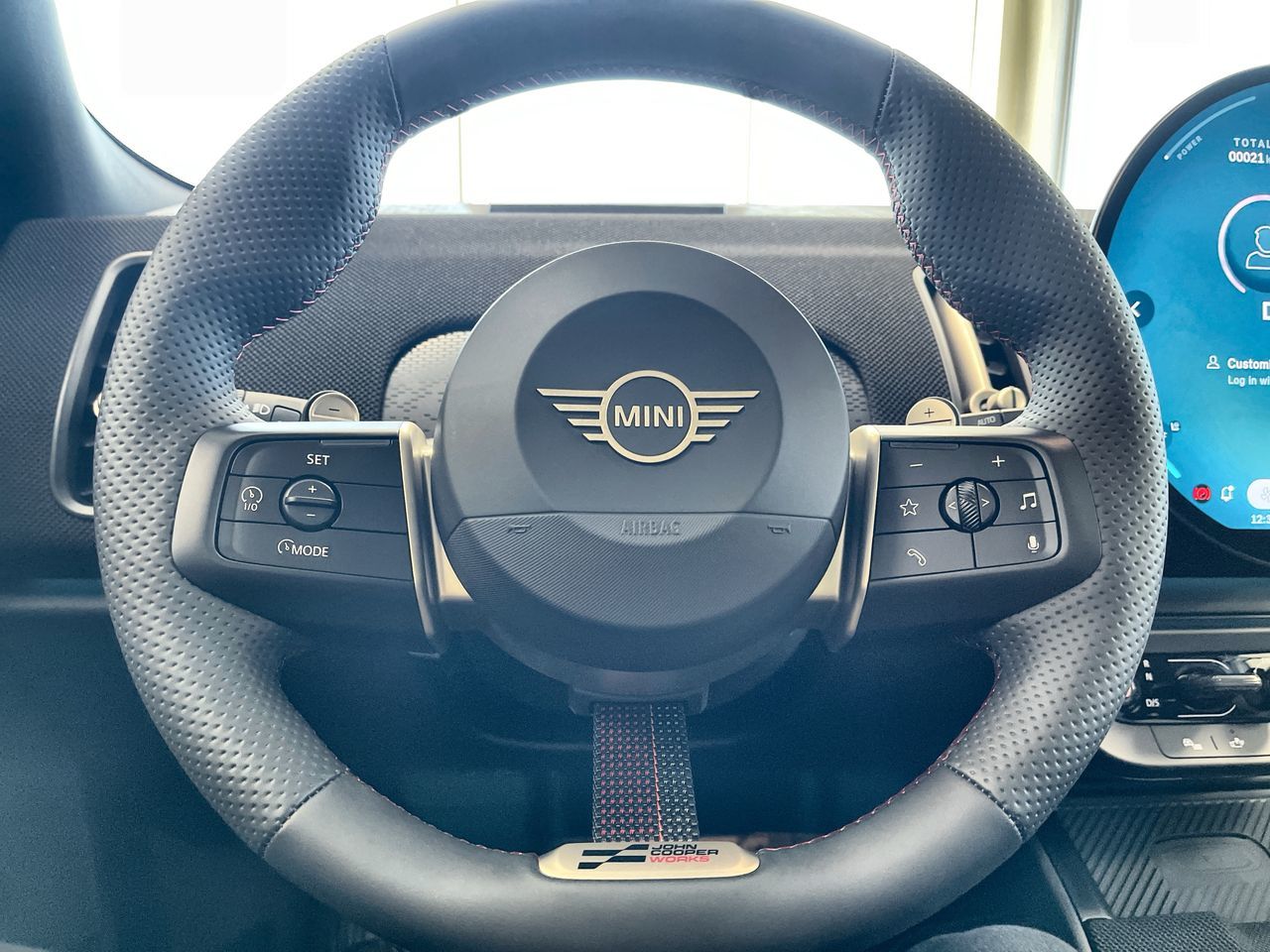 2027 MINI Cooper Countryman in Regina, Saskatchewan