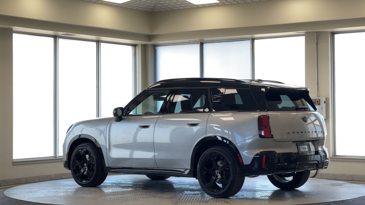 2027 MINI Cooper Countryman in Regina, Saskatchewan