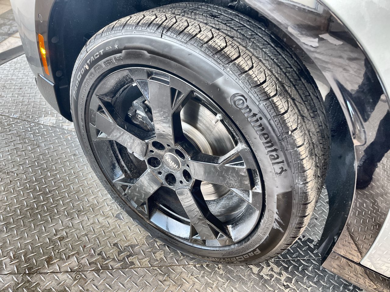 2027 MINI Cooper Countryman in Regina, Saskatchewan