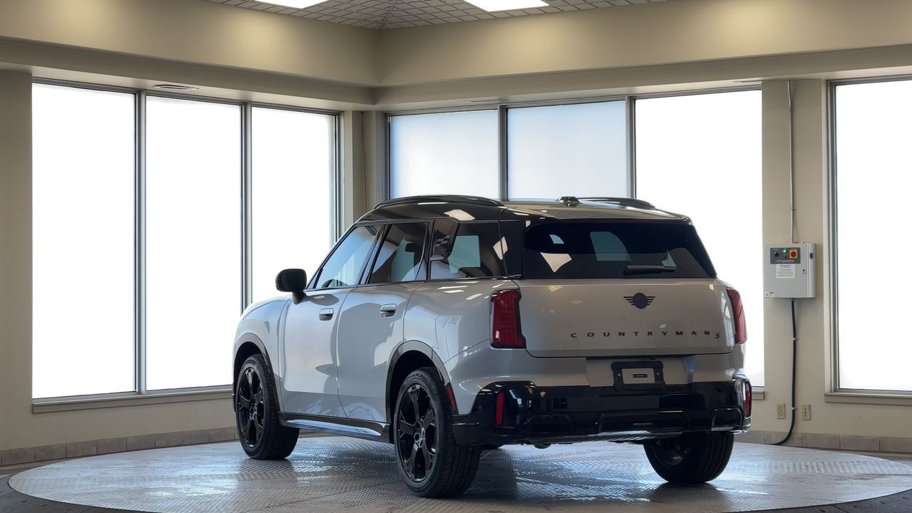 2027 MINI Cooper Countryman in Regina, Saskatchewan