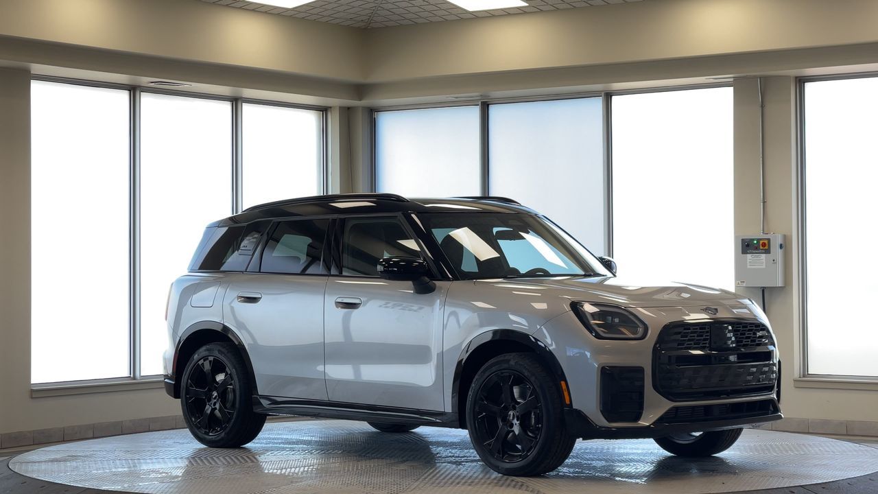2027 MINI Cooper Countryman in Regina, Saskatchewan