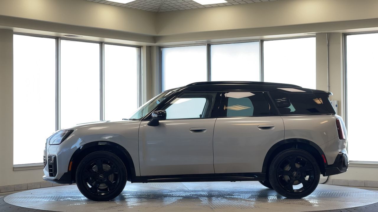 2027 MINI Cooper Countryman in Regina, Saskatchewan