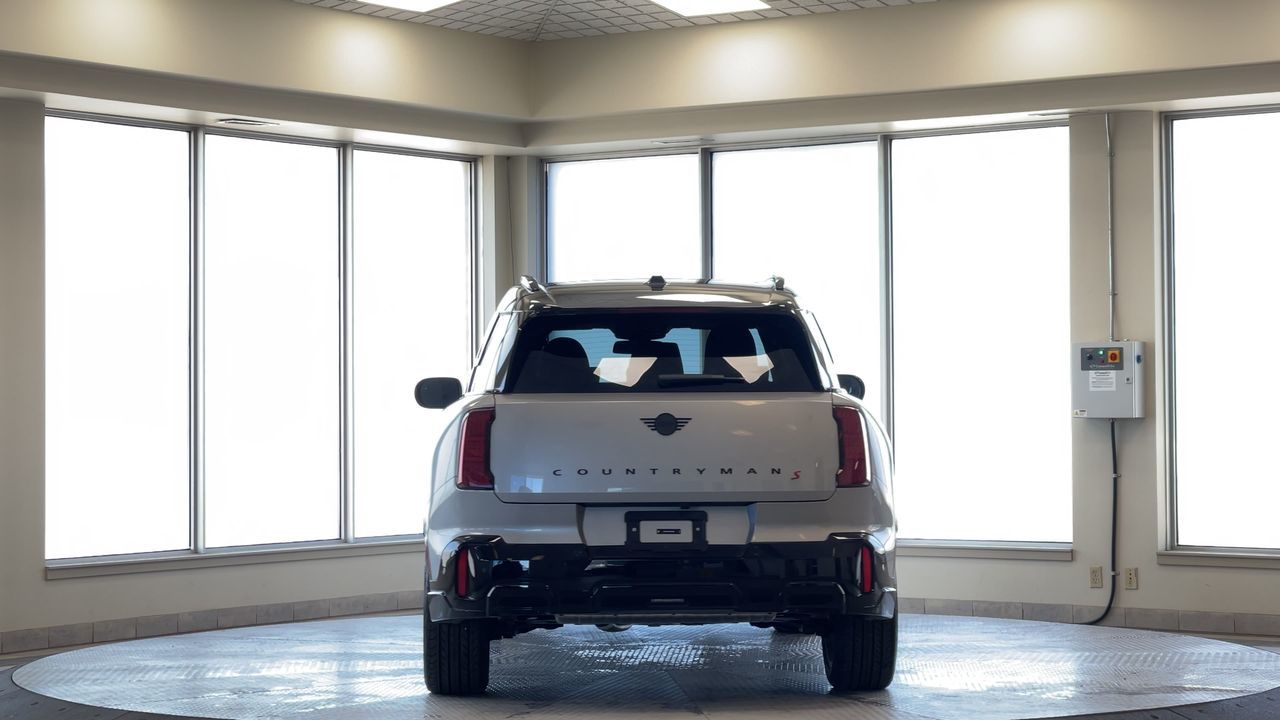 2027 MINI Cooper Countryman in Regina, Saskatchewan