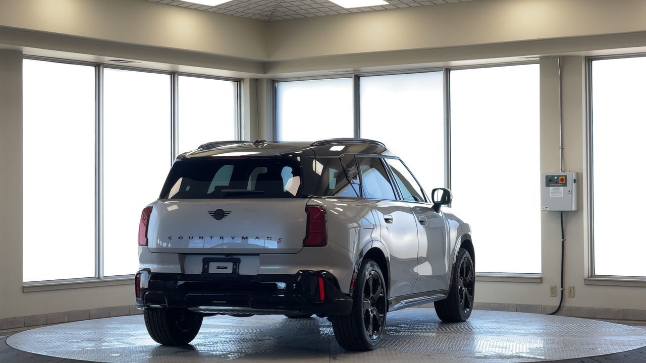 2027 MINI Cooper Countryman in Regina, Saskatchewan