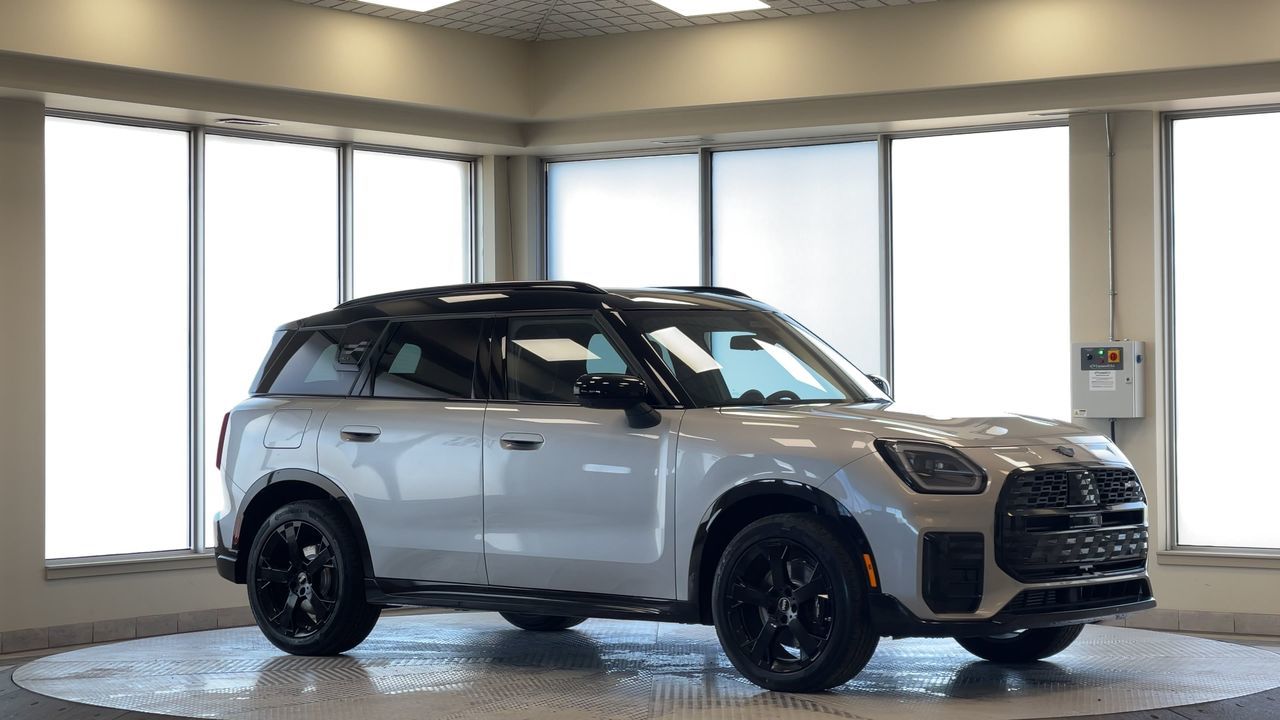 2027 MINI Cooper Countryman in Regina, Saskatchewan