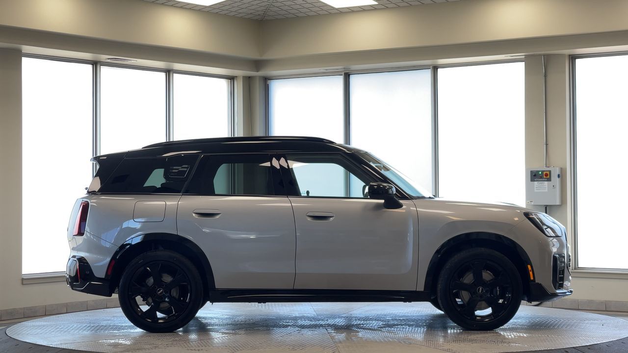 2027 MINI Cooper Countryman in Regina, Saskatchewan
