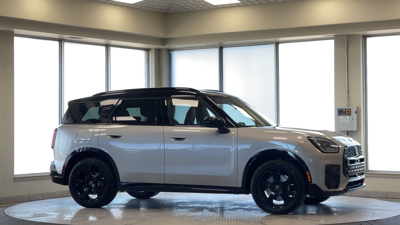 2027 MINI Cooper Countryman in Regina, Saskatchewan