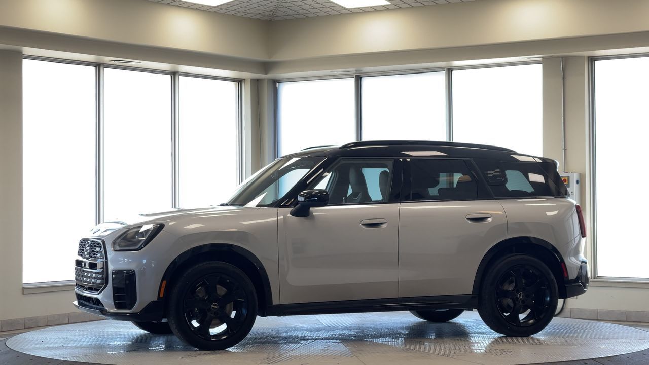 2027 MINI Cooper Countryman in Regina, Saskatchewan