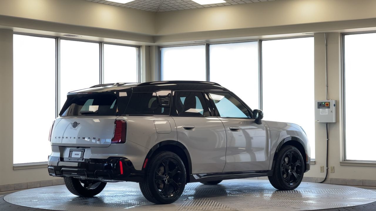 2027 MINI Cooper Countryman in Regina, Saskatchewan