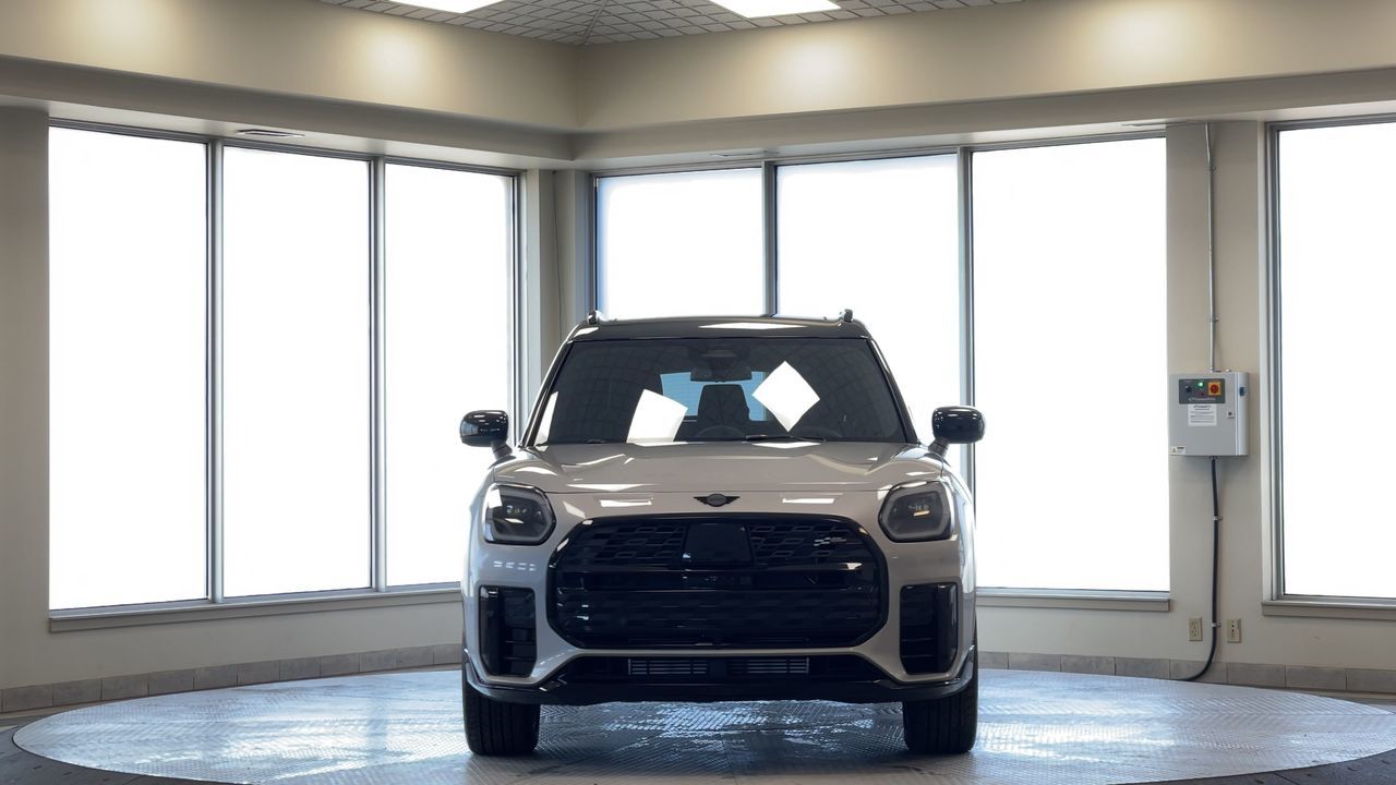 2027 MINI Cooper Countryman in Regina, Saskatchewan