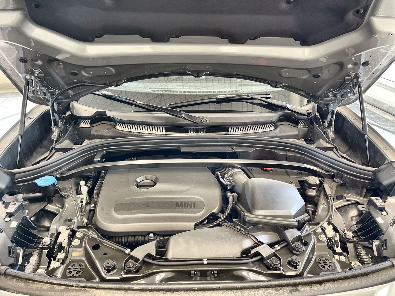 2027 MINI Cooper Countryman in Regina, Saskatchewan