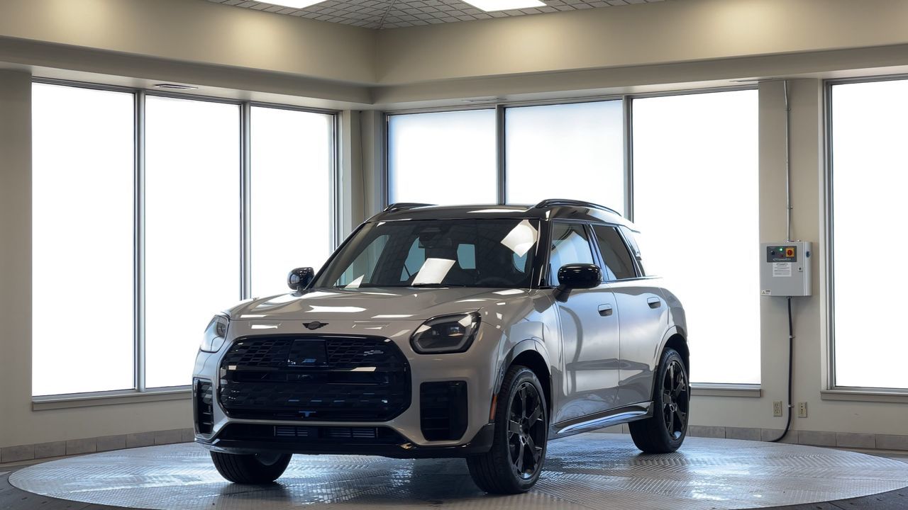 2027 MINI Cooper Countryman in Regina, Saskatchewan
