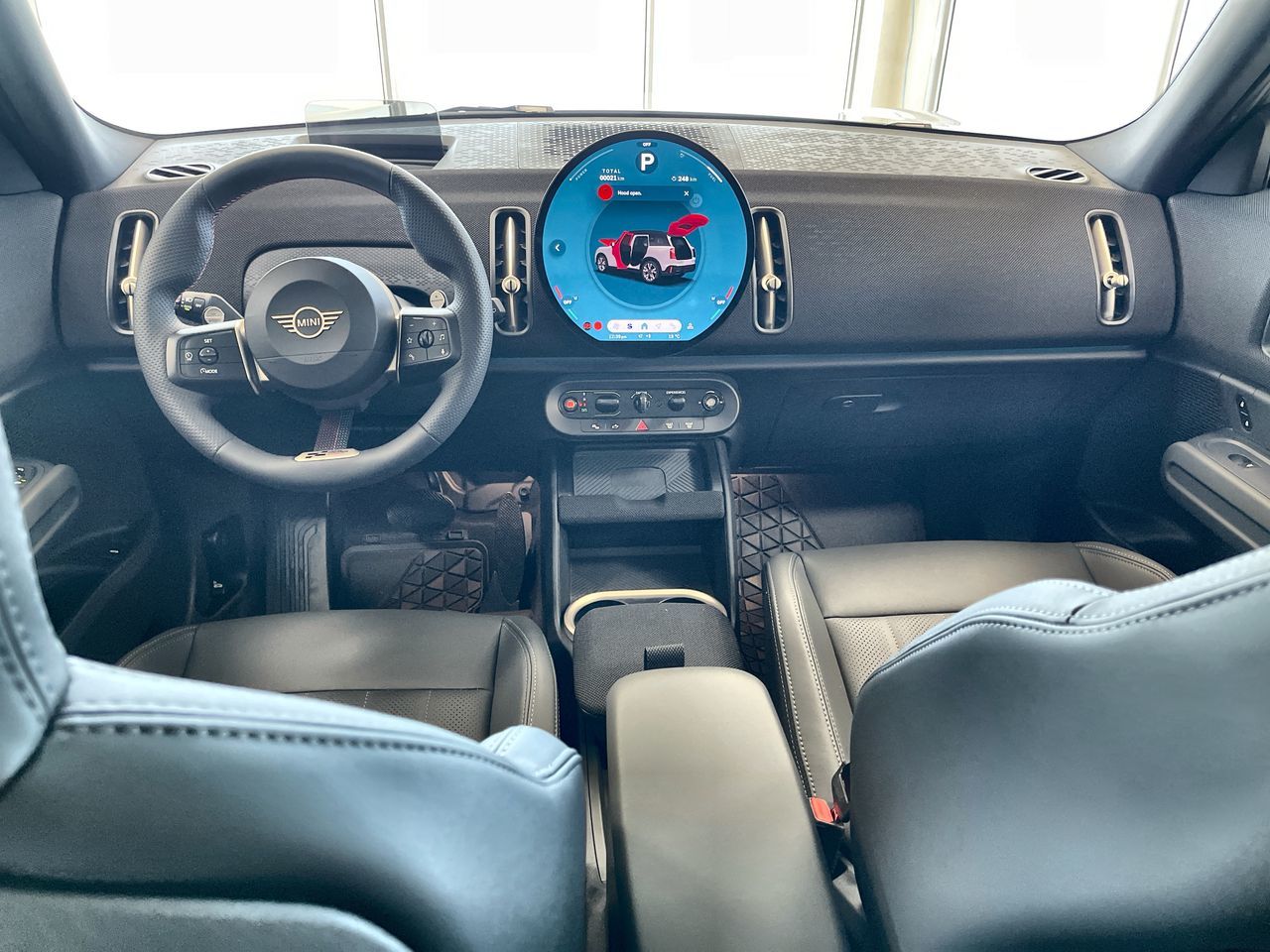 2027 MINI Cooper Countryman in Regina, Saskatchewan