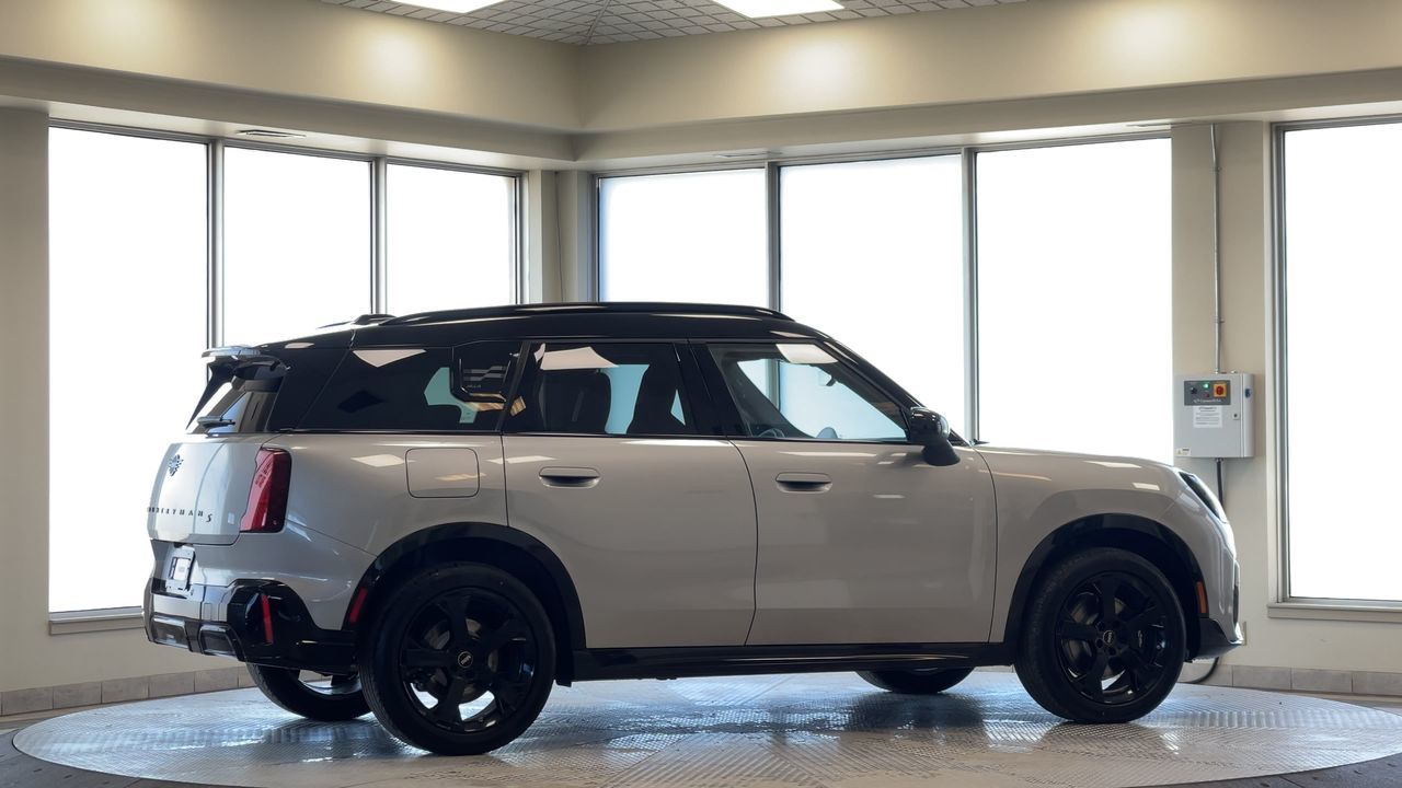 2027 MINI Cooper Countryman in Regina, Saskatchewan