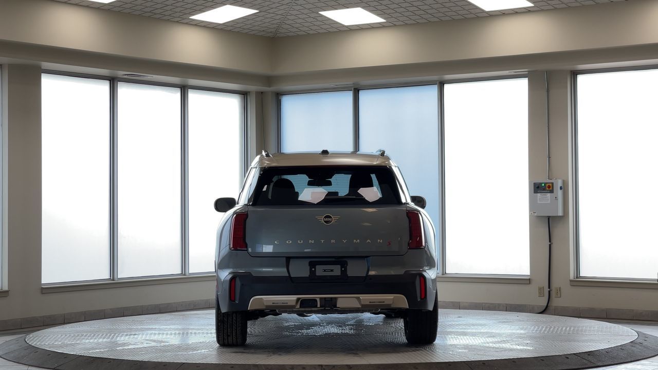 MINI Cooper Countryman  2027 à Regina, Saskatchewan