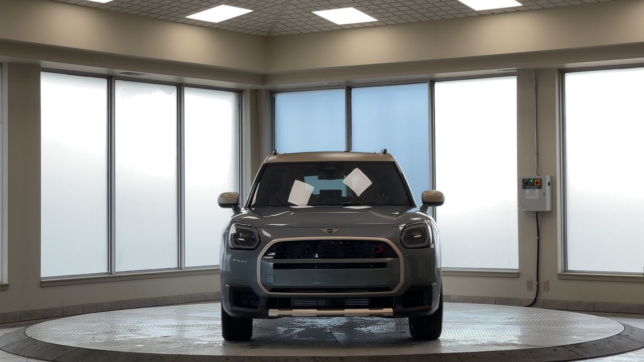 MINI Cooper Countryman  2027 à Regina, Saskatchewan