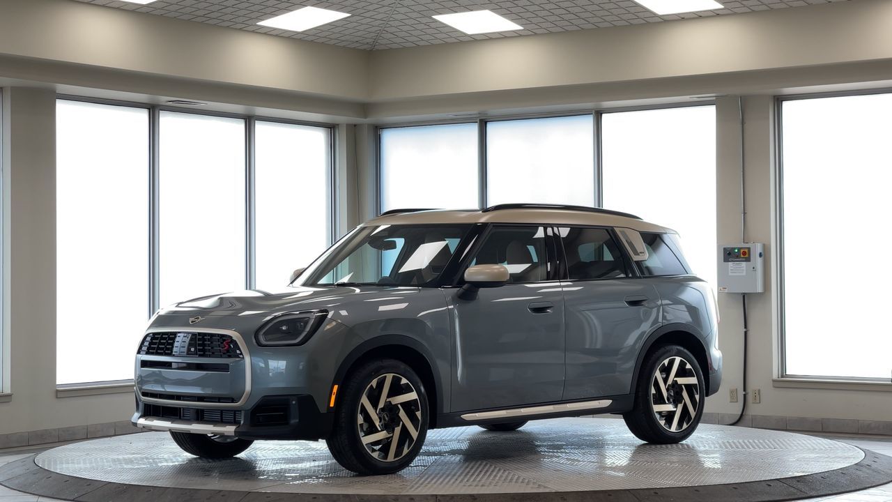 MINI Cooper Countryman  2027 à Regina, Saskatchewan