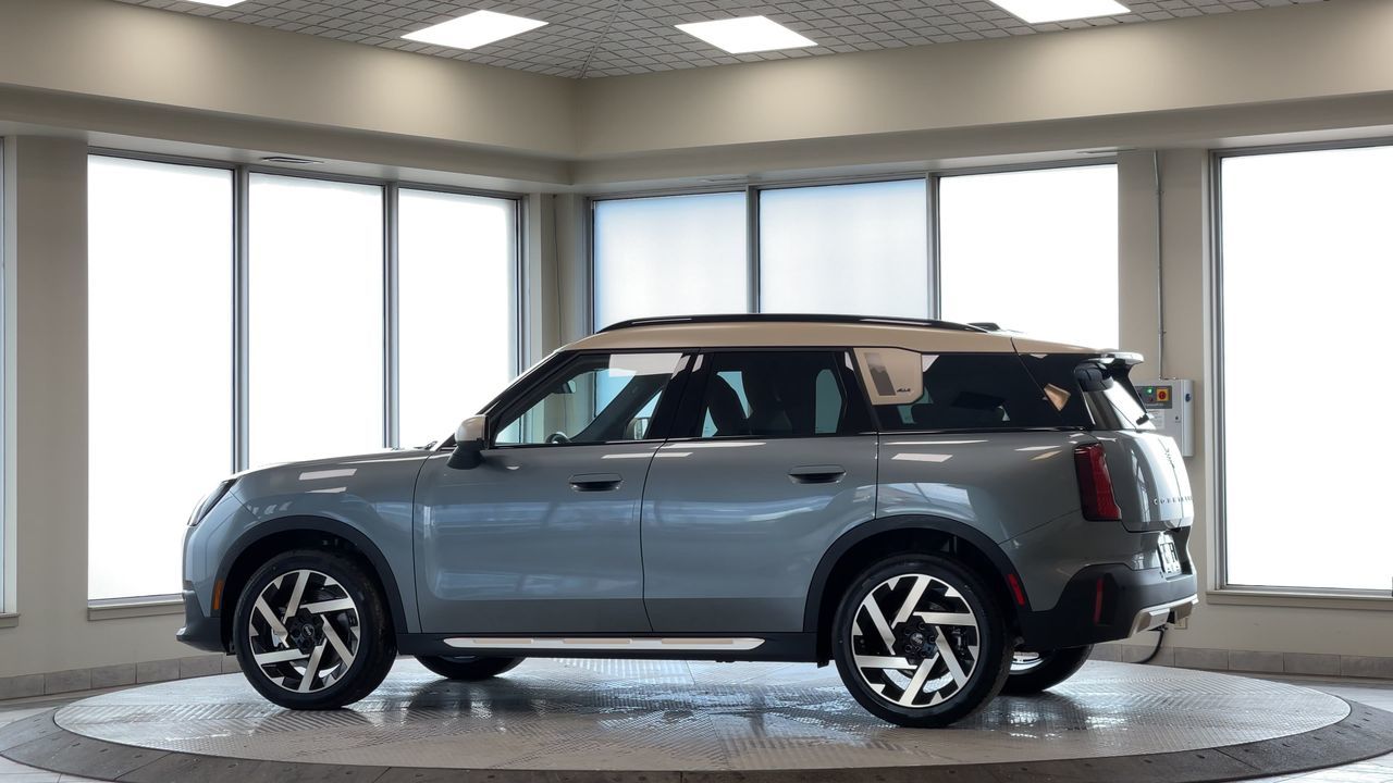 MINI Cooper Countryman  2027 à Regina, Saskatchewan
