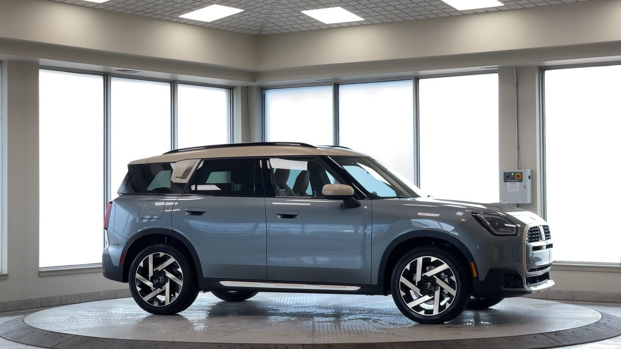 MINI Cooper Countryman  2027 à Regina, Saskatchewan