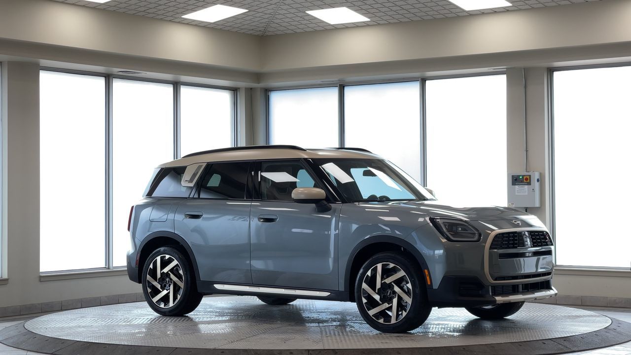 MINI Cooper Countryman  2027 à Regina, Saskatchewan