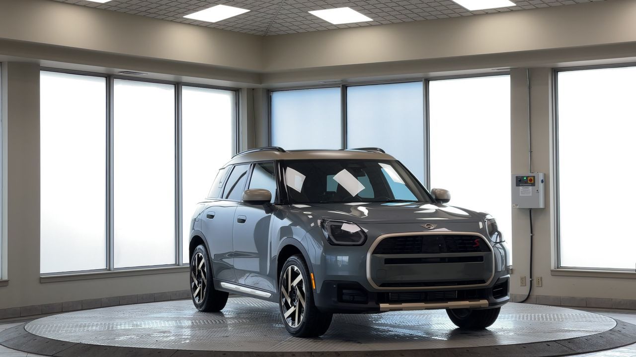 MINI Cooper Countryman  2027 à Regina, Saskatchewan