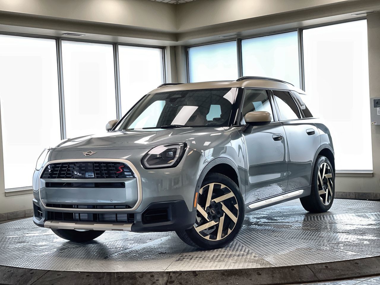 MINI Cooper Countryman  2027 à Regina, Saskatchewan
