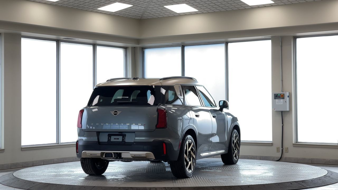 MINI Cooper Countryman  2027 à Regina, Saskatchewan