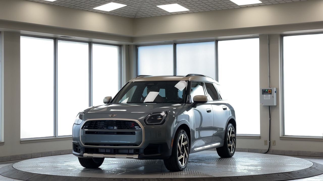 MINI Cooper Countryman  2027 à Regina, Saskatchewan
