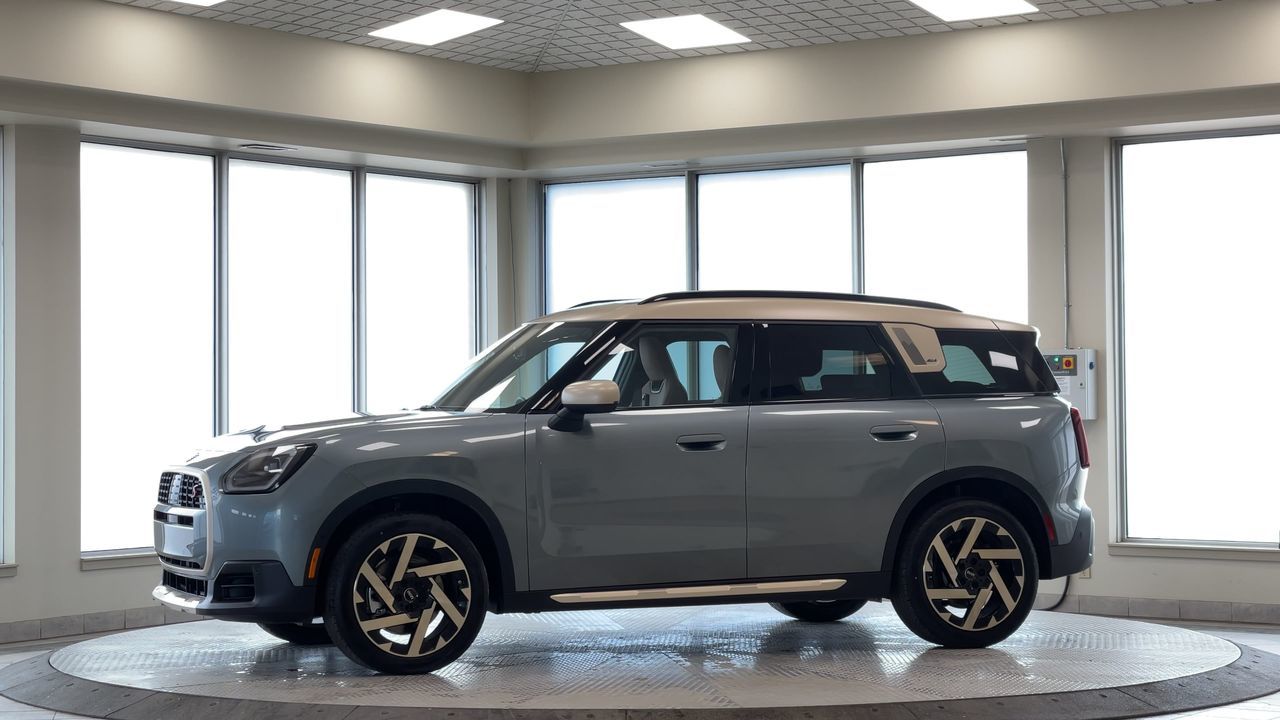 MINI Cooper Countryman  2027 à Regina, Saskatchewan