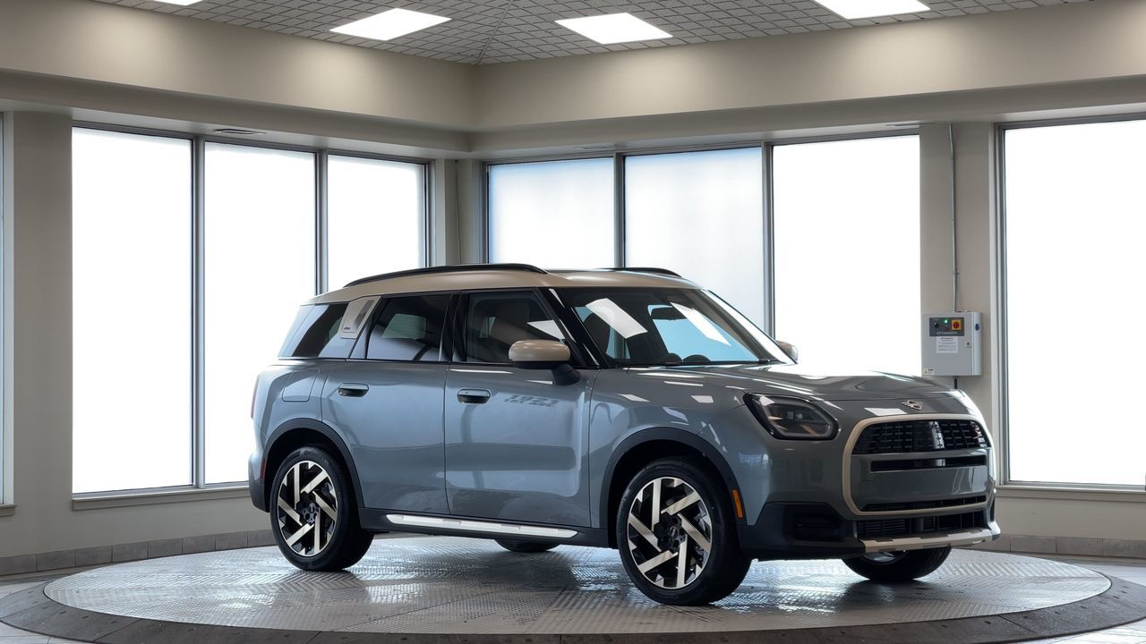 MINI Cooper Countryman  2027 à Regina, Saskatchewan