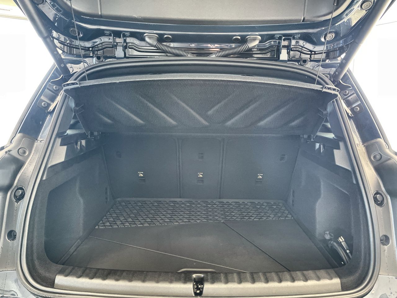 2027 MINI Cooper Countryman