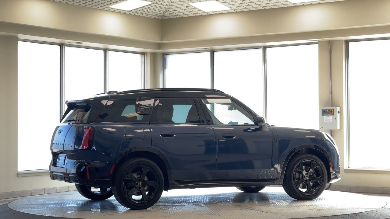 2027 MINI Cooper Countryman
