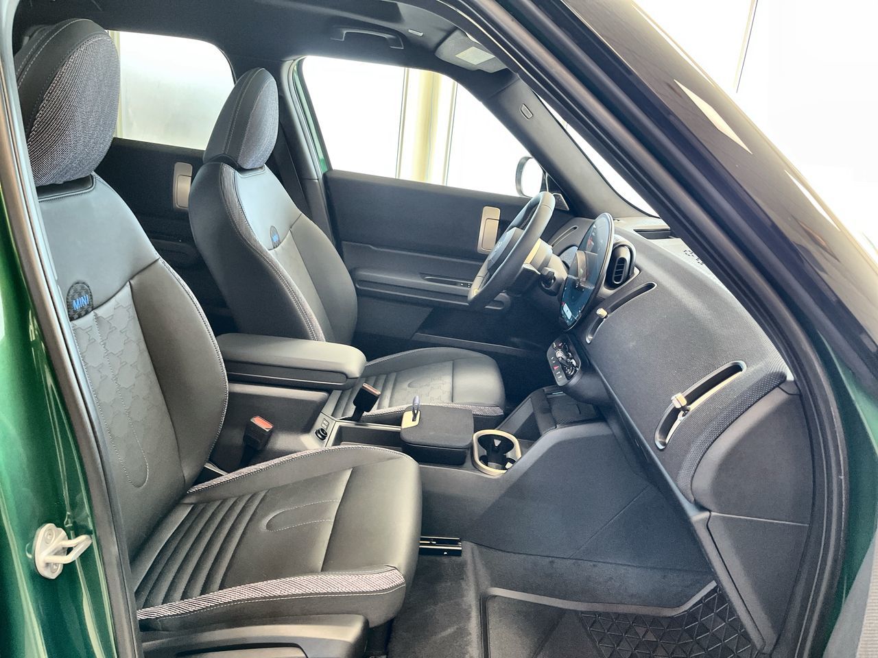 2027 MINI Cooper Countryman in Regina, Saskatchewan