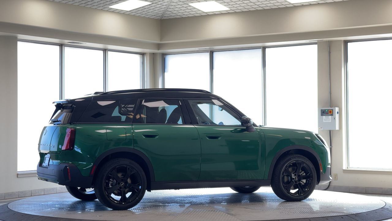2027 MINI Cooper Countryman in Regina, Saskatchewan