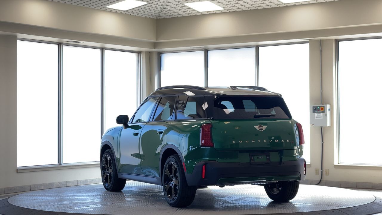 2027 MINI Cooper Countryman in Regina, Saskatchewan