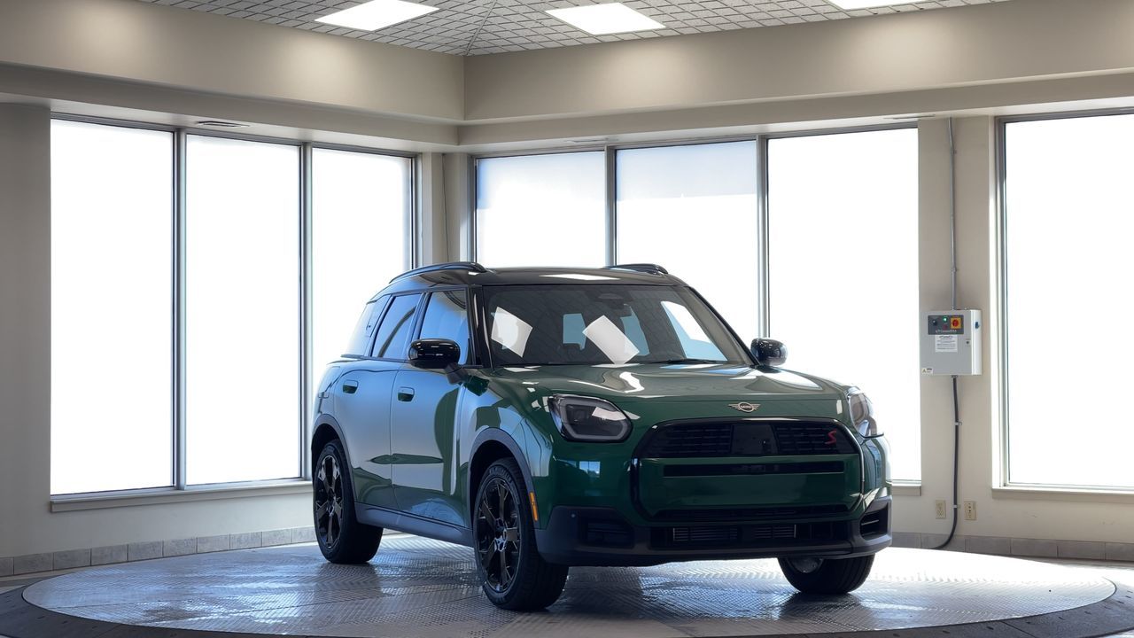 2027 MINI Cooper Countryman in Regina, Saskatchewan