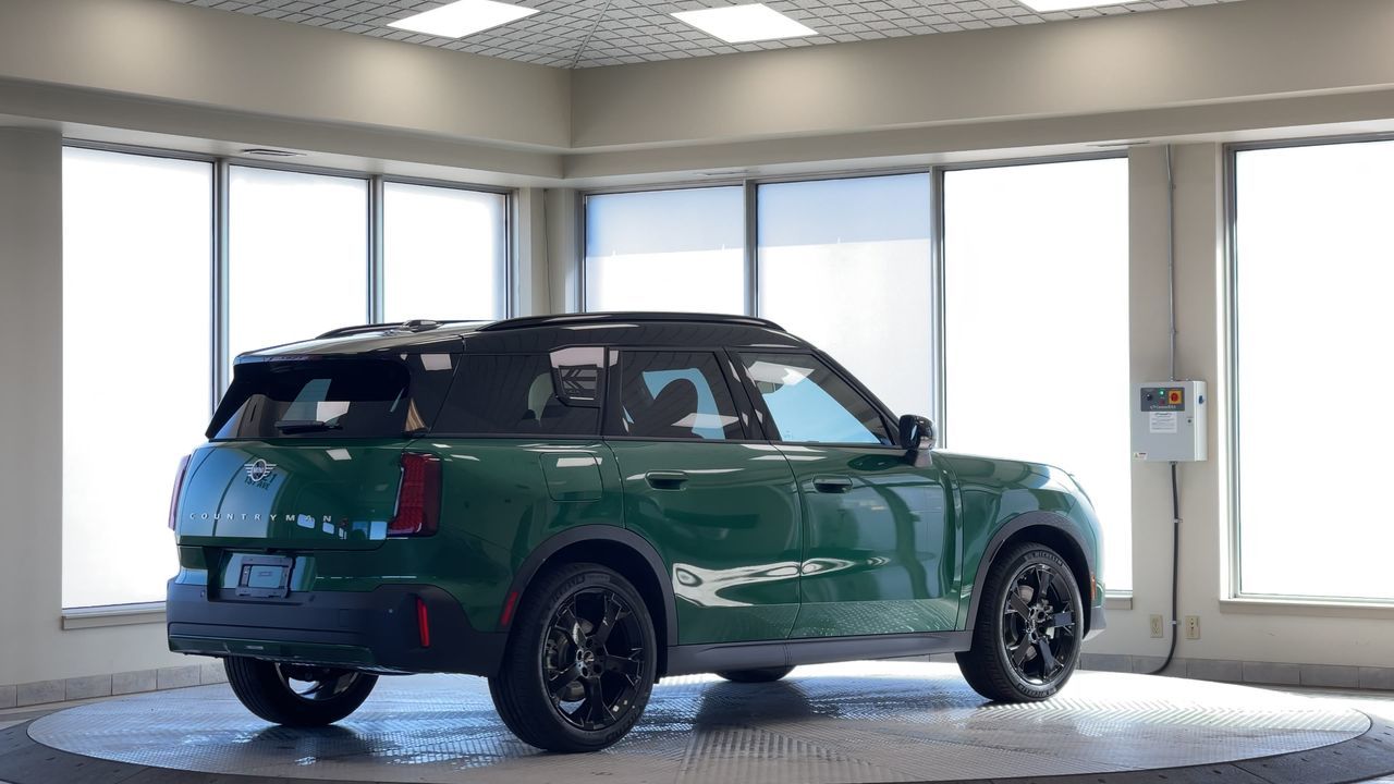 2027 MINI Cooper Countryman in Regina, Saskatchewan