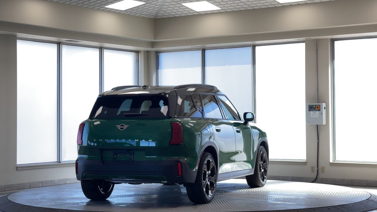 2027 MINI Cooper Countryman in Regina, Saskatchewan