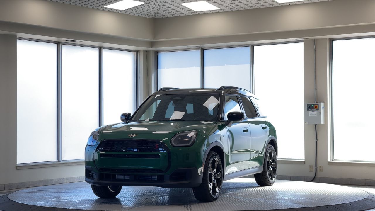 2027 MINI Cooper Countryman in Regina, Saskatchewan