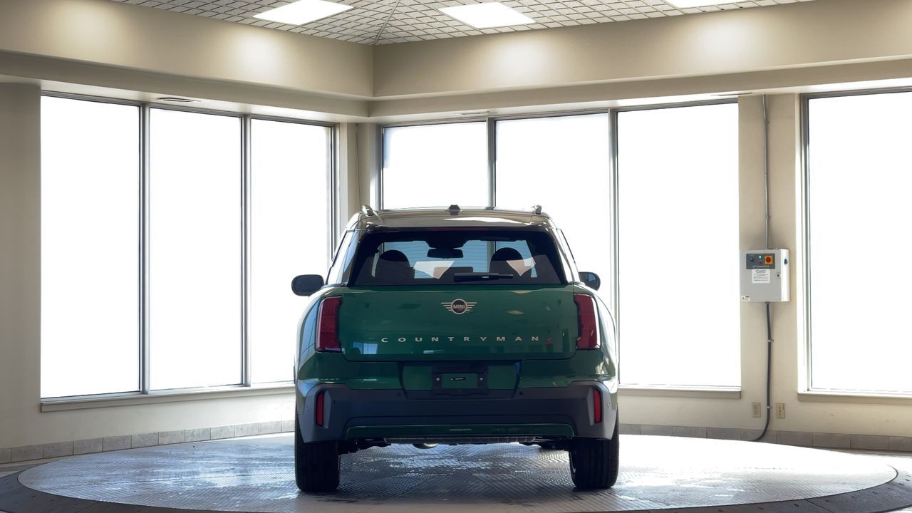2027 MINI Cooper Countryman in Regina, Saskatchewan