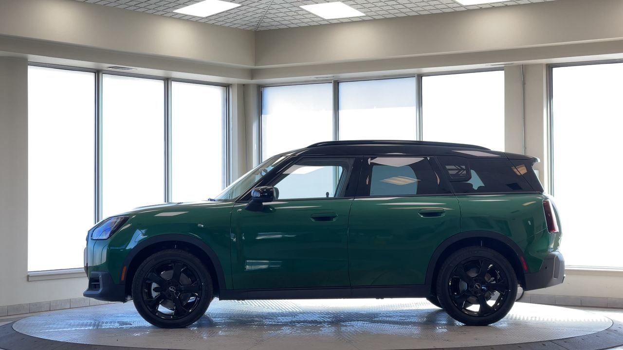 2027 MINI Cooper Countryman in Regina, Saskatchewan