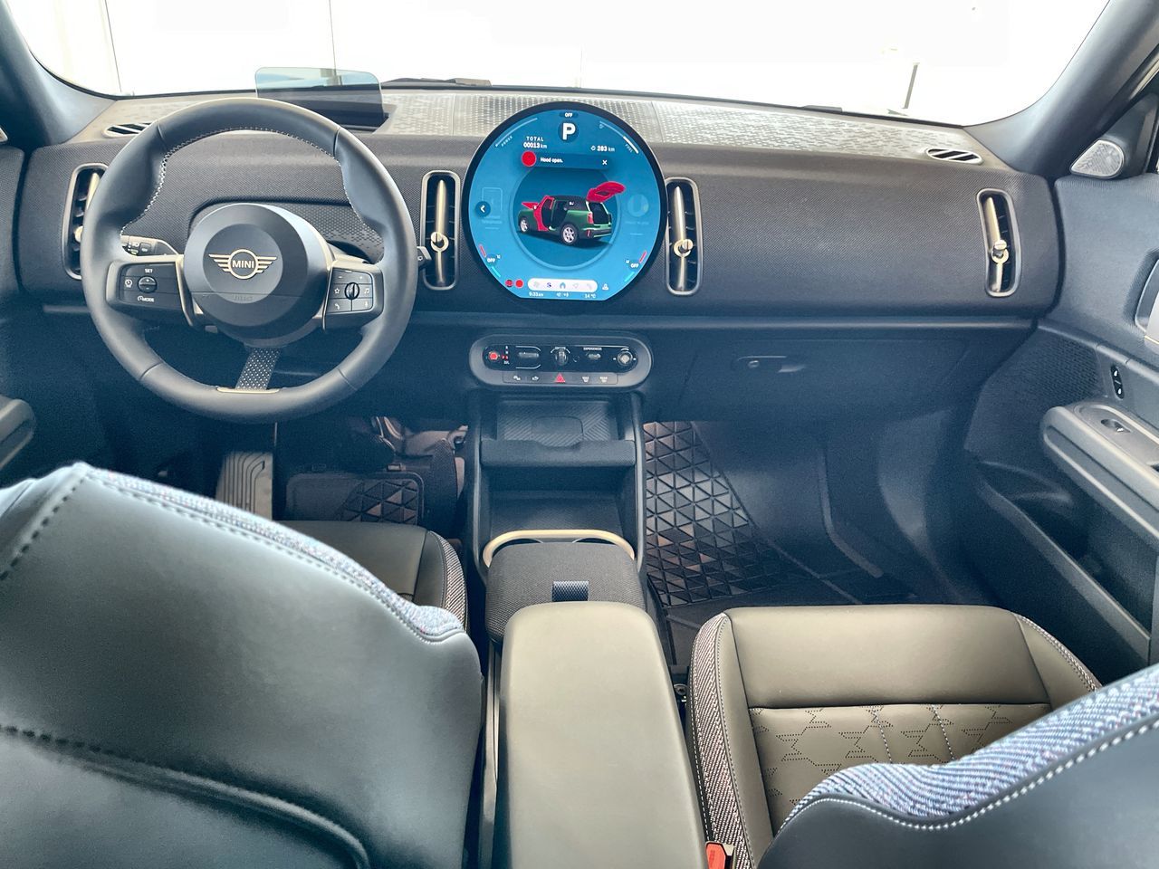 2027 MINI Cooper Countryman in Regina, Saskatchewan