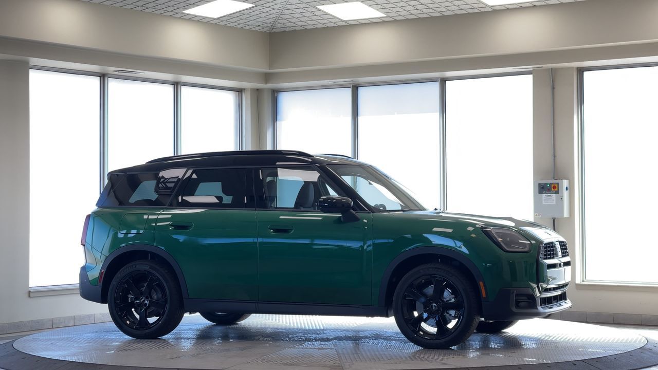2027 MINI Cooper Countryman in Regina, Saskatchewan
