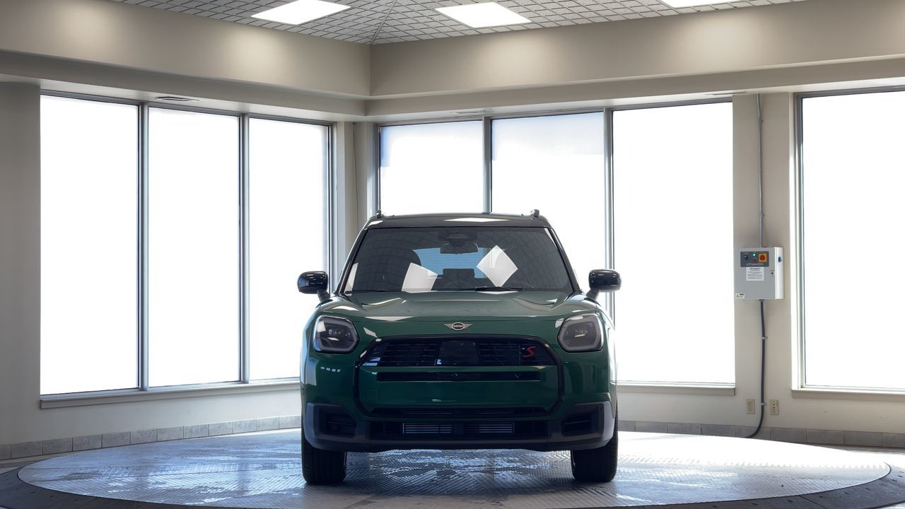 2027 MINI Cooper Countryman in Regina, Saskatchewan